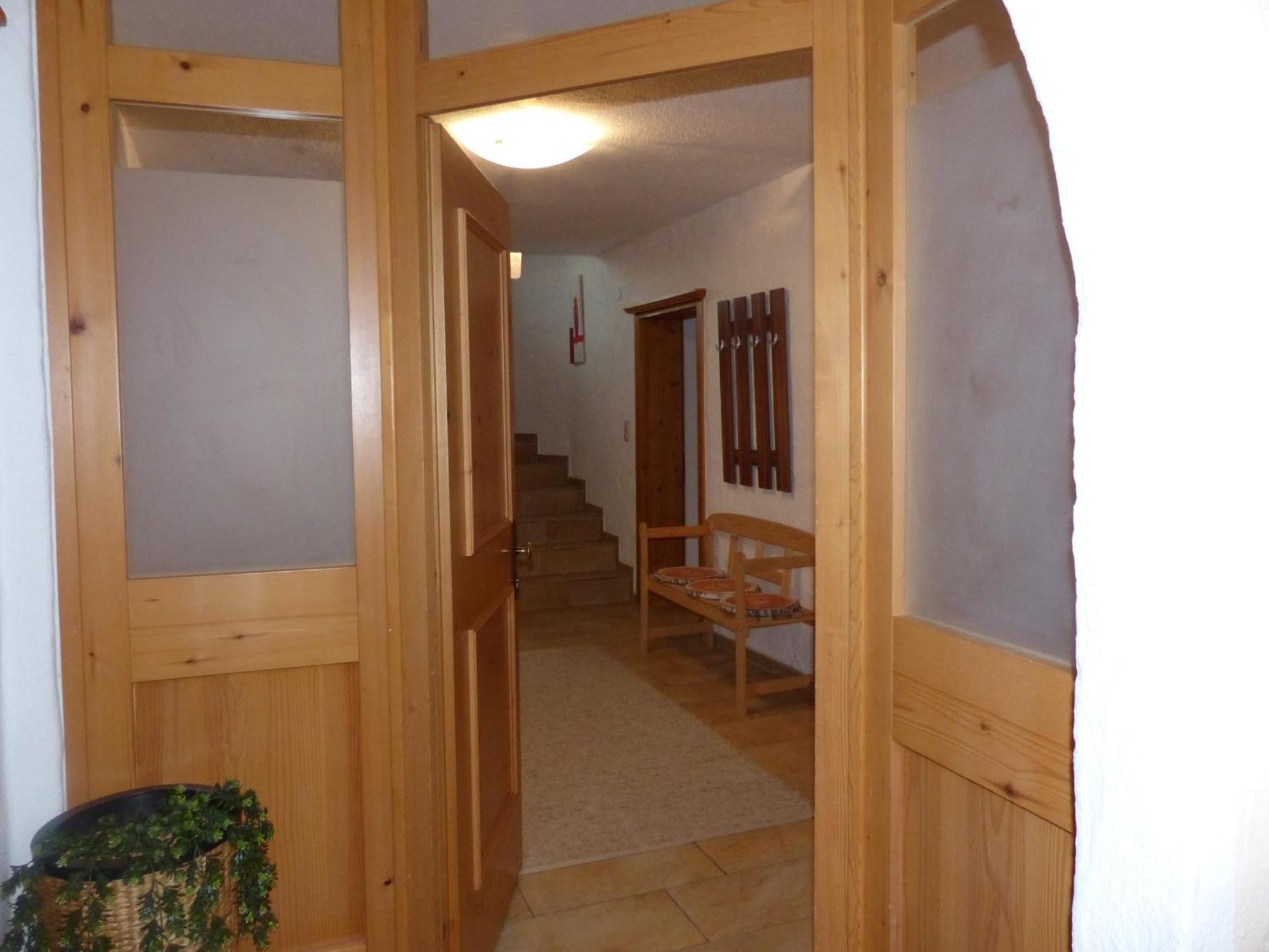 Ferienwohnung Winklerhof Oetz Exterior foto