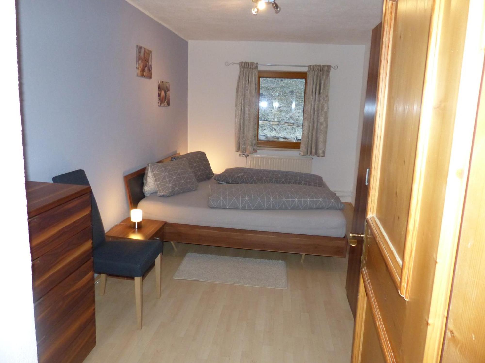 Ferienwohnung Winklerhof Oetz Exterior foto