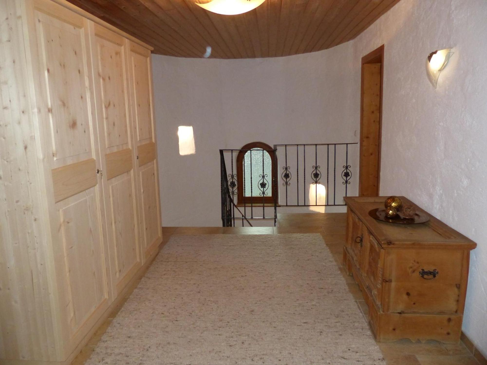Ferienwohnung Winklerhof Oetz Exterior foto