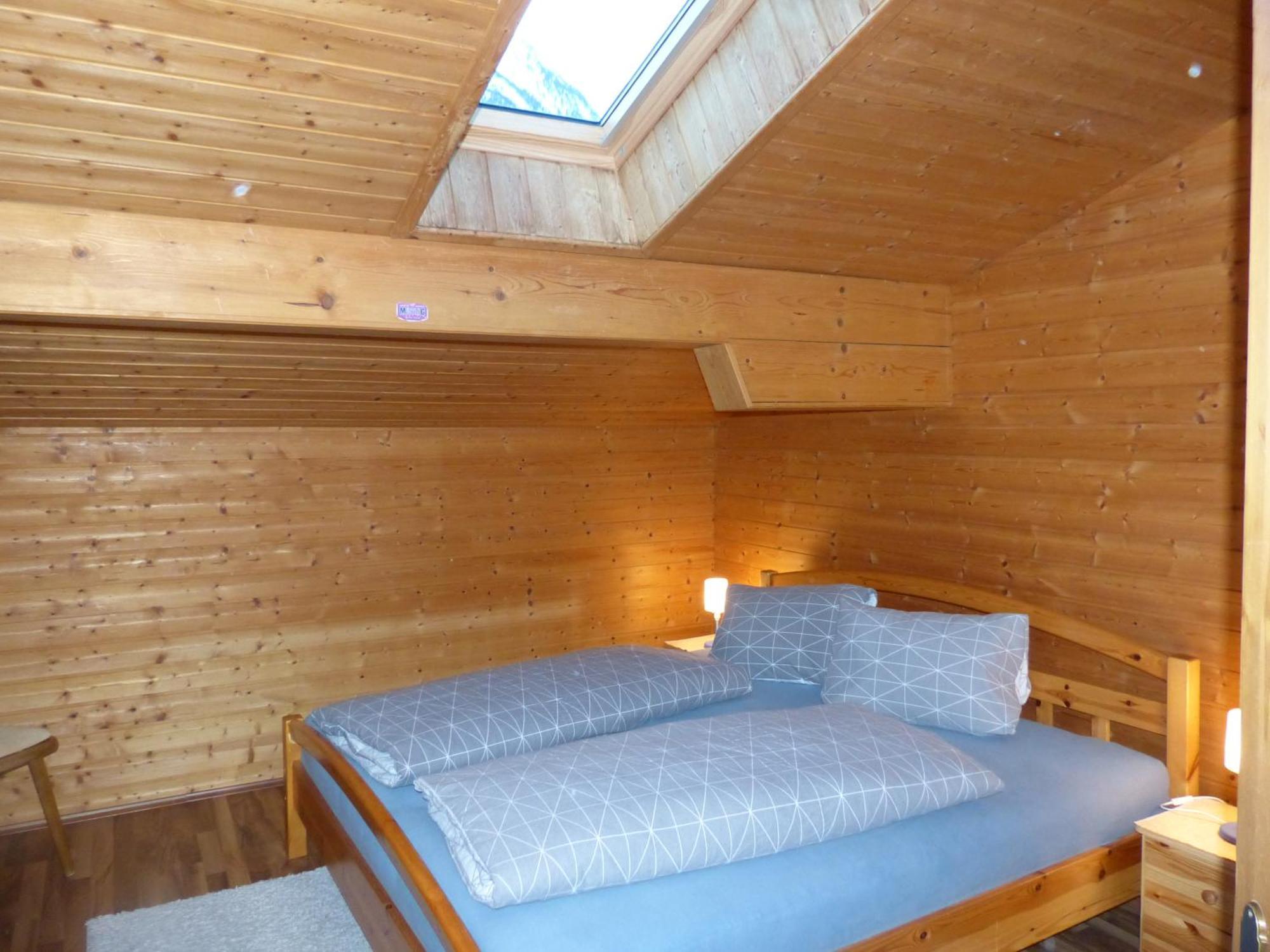 Ferienwohnung Winklerhof Oetz Exterior foto