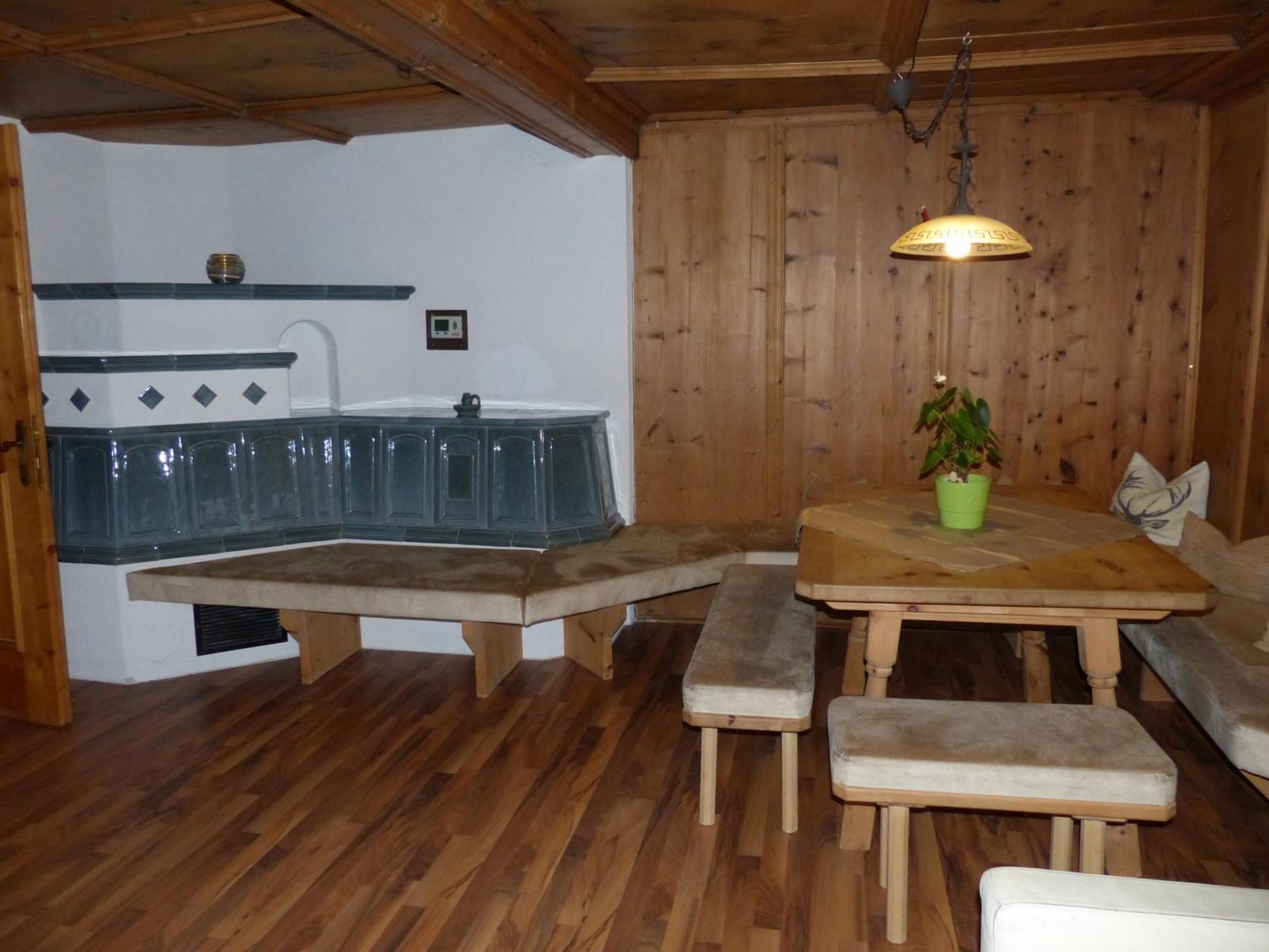 Ferienwohnung Winklerhof Oetz Exterior foto