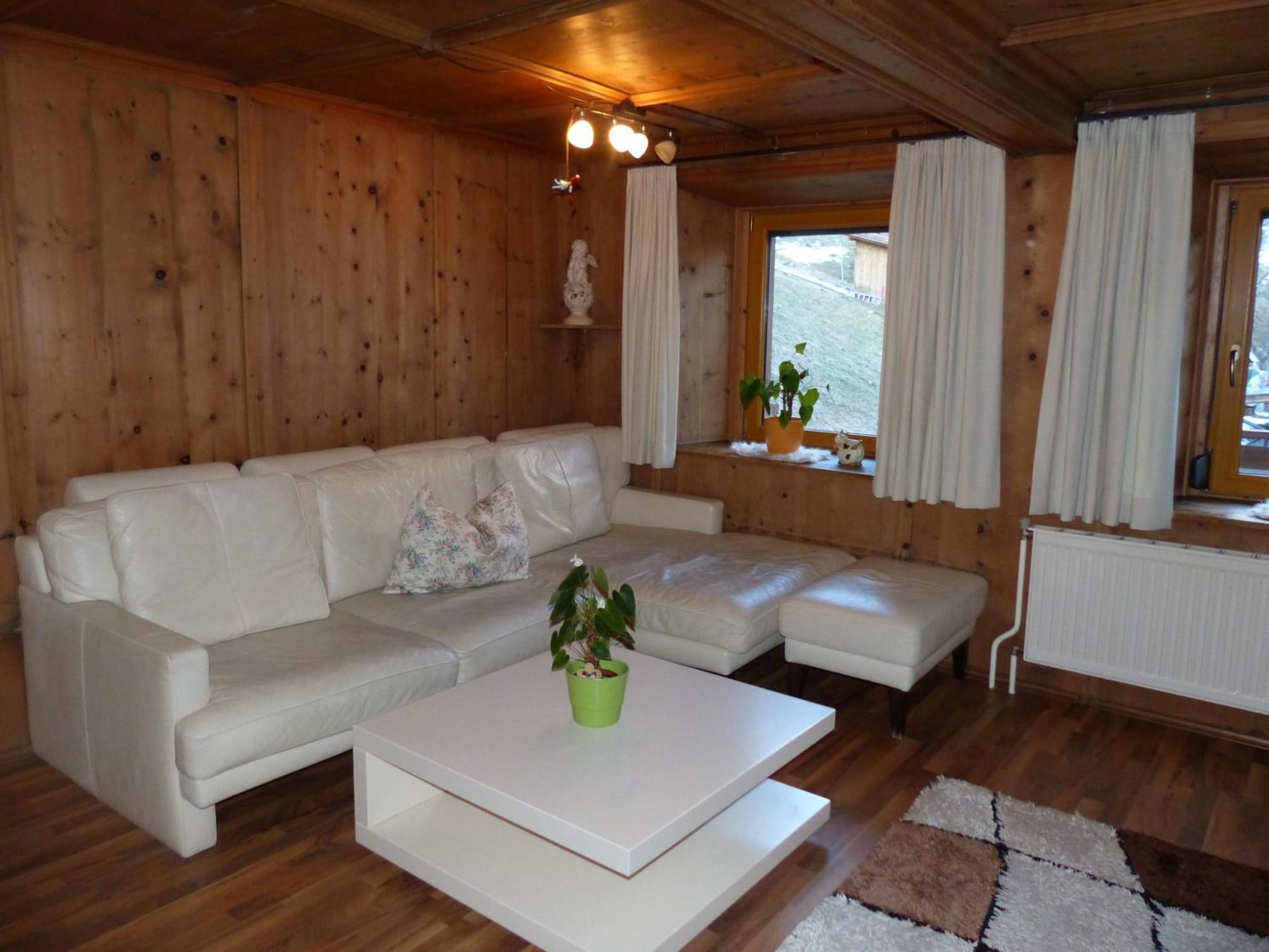 Ferienwohnung Winklerhof Oetz Exterior foto