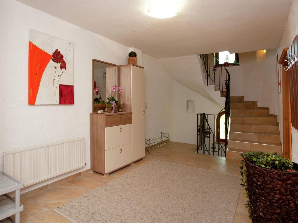 Ferienwohnung Winklerhof Oetz Exterior foto