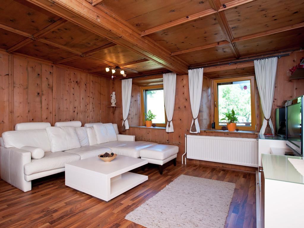 Ferienwohnung Winklerhof Oetz Exterior foto
