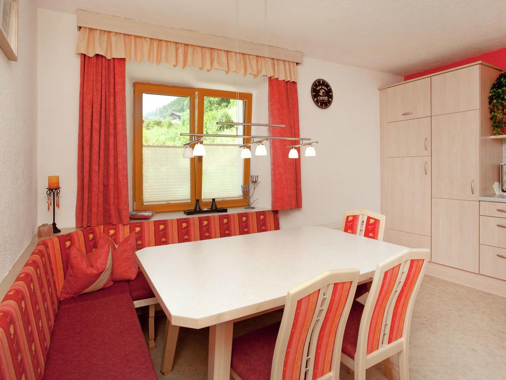 Ferienwohnung Winklerhof Oetz Exterior foto
