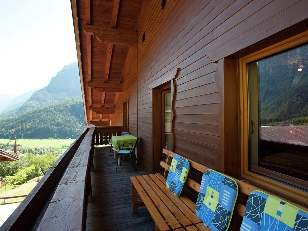 Ferienwohnung Winklerhof Oetz Exterior foto