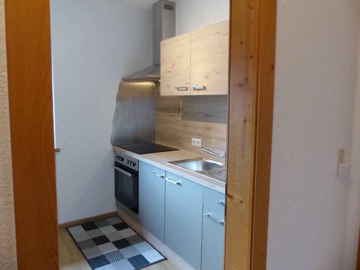 Ferienwohnung Winklerhof Oetz Exterior foto