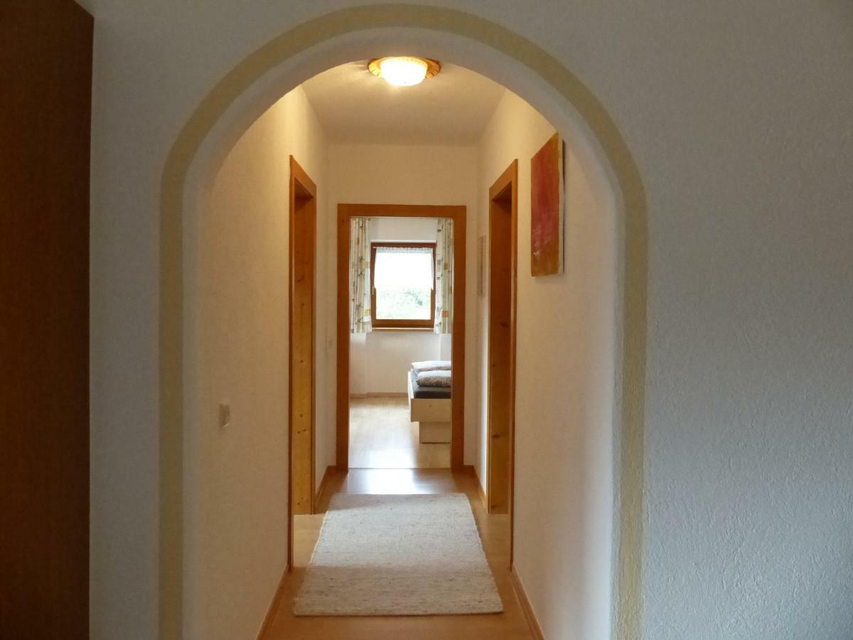 Ferienwohnung Winklerhof Oetz Exterior foto