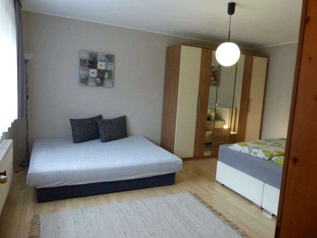 Ferienwohnung Winklerhof Oetz Exterior foto